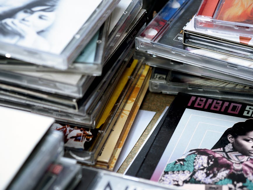 DVD Formats Explained: Standard, Widescreen, and Special Editions